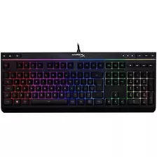 Teclado Gamer Hyperx Alloy Core Rgb