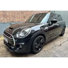 Mini Cooper S 2020 2.0 F55 Look Jcw 192cv