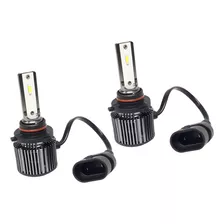 Lampara Led Univ. 9005/9006 Kit 18w. 12v. 6000k