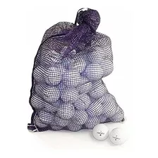 Pelotas De Golf Recicladas Maxfli 72 Bolas Surtidas De Grado