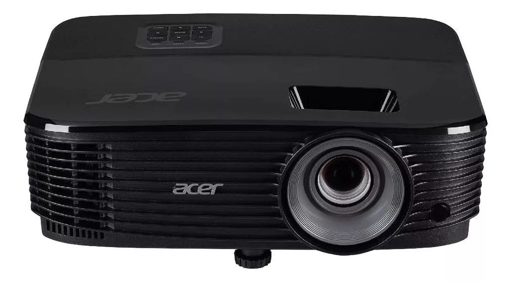 Projetor Acer Essential X1123h 3600lm Preto 100v/240v