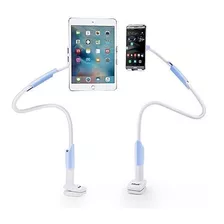 Iegeek iPad Stand / Gooseneck Tablet Soporte Para Soporte /