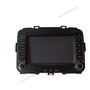 Farola Luz Trasera Compatible Kia Rondo Carens 2007-2012 Dch Kia CARENS RS