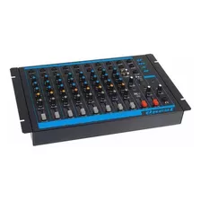 Console Oneal Omx8-usb De Mistura