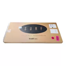 Accesorio De Escritorio Knoll, Surfboard Para Esquina