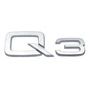 Logo Emblema Insignia Para Audi Q5 Audi RS6