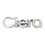 Emblema Ciera Auto Clasico Cutlass Palabra