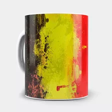 Caneca País Bélgica 17