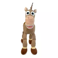 Disney Pixar Disney Store - Peluche Oficial De Bullseye, To