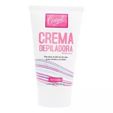 Crema Para Depilar