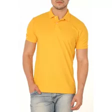 Camisa Polo Lisa Masculina Manga Curta Atacado E Varejo