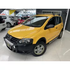 Volkswagen Crossfox 1.6 2009 Muito Novo !! 