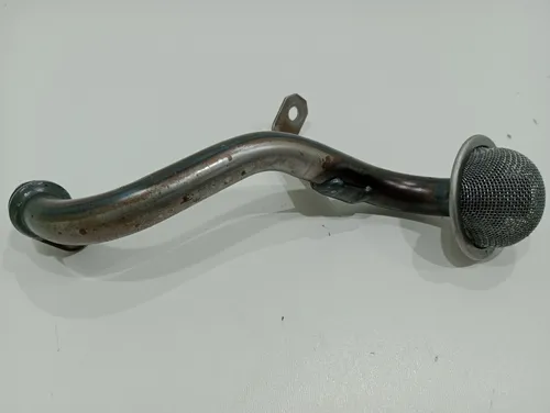 Cano Tubo De Oleo Suzuki Swift Sport 2015 5