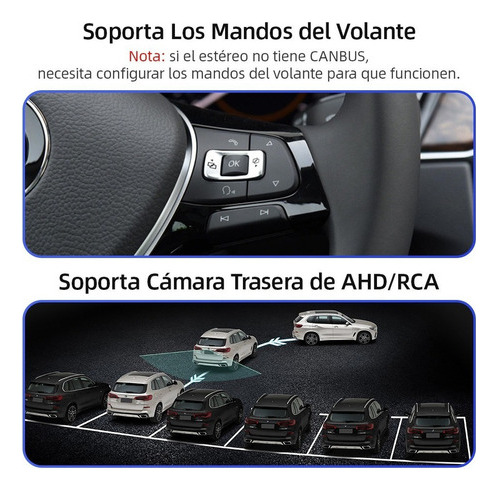 Estreo Para Toyota Tundra 2007-2013 Sequoia 2007-2016 G [u] Foto 9