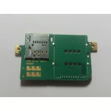 Modulo Tarjeta Sd Lenovo 10 70 A7600-f Original