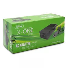 Fonte Slim Para Xbox One Knup Kp-w014+