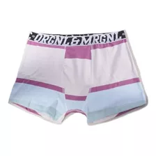 Cueca Boxer Stripe 20929 Chronic Original