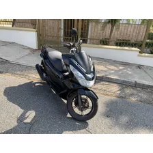 Honda Pcx 150