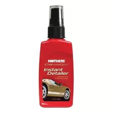 Mothers Showtime Instant Detailer - Quick Detailer 100ml