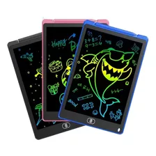 Tablet Lousa Mágica Educativo Tela Lcd Escrever E Desenhar 