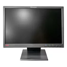 Monitor Lenovo 19 Polegadas L197wa/d Widescreen Vga Dvi