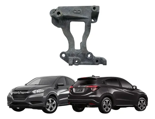 Suporte Compressor Ar Condicionado Honda Hrv 1.8 Usado