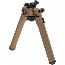 Bipode Para Caza Tiro Magpul M-lok - Patas Extensibles 