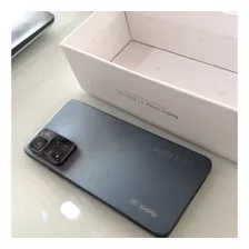 Celular Xiaomi Redmi Note 11 Pro Plus 8/128gb Preto 5g