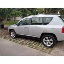 Jeep Compass 4x2 At