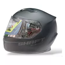 Cascos Marca Shaft 591, Certificado Ece, Para Motociclistas 