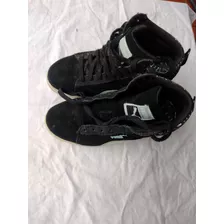 Zapatillas Puma Y Nike Mujer Talle 36