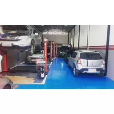 Cambio Automatico Volkswagen Jetta Instalado