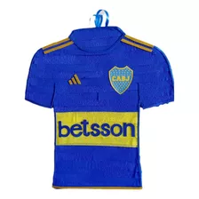 Piñata Boca Juniors