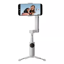 Estabilizador Para Celulares Insta360 Flow Color Blanco