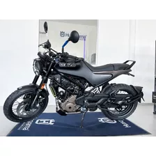 Husqvarna Svartpilen 401 0km 2024