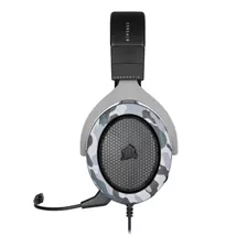 Headset Gamer Corsair Hs60 Haptic Bass - Camuflado