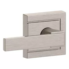 Schlage F10 Nbk 619 Uld Northbrook Palanca De Puerta Co...