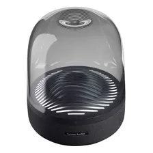 Parlante Harman Kardon Aura Studio 3 Bluetooth Negro