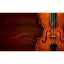 130 Partituras De Sonatas Para Violín