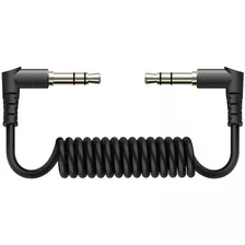 Cable Para Microfonos De Trs A Trs 3.5mm Hollyland 