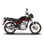 Eje De Rueda Trasera Con Tuerca Para Moto Honda Gl150 Cargo