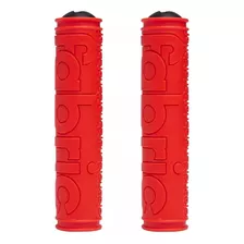 Puños Fabric Push-on Grip Vs/ Colores Bici Mtb - Celero