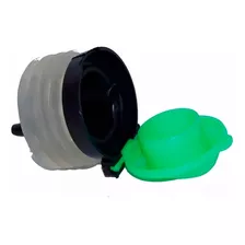 Pico Tapa Tapon Cebador Termo Spinit 50mm Sirve Stanley Color Verde