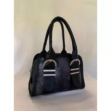 Minibag De Cuero Sarkany 