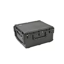 Skb 3i 3026 15be 30 X 26 X 15 Inches Audio Utility Case Wit