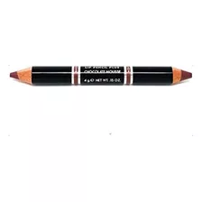 Merle Norman Lip Pencil Plus - Mousse De Chocolate