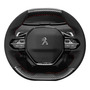 Palanca Sencilla Volante Direccionales Peugeot 206 301 307 
