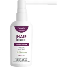 Novo Smart Fluído Hair - Home Care - Linha Hair - Smart Gr