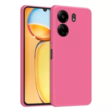 Capa Capinha Compativel Para Redmi 13c