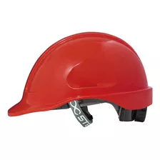 Capacete Aba Frontal Classe B - Catraca - Ca35983 Steelflex